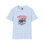 Grace & Grit - Raw Horsepower T-shirt