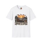 What a Life T-shirt