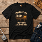 Embrace the Slop T-shirt