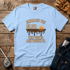 Embrace the Slop T-shirt