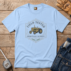 Field tested Heritage supply T-shirt