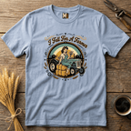 I Fell for a Farmer T-shirt