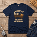Embrace the Slop T-shirt