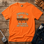 Embrace the Slop T-shirt