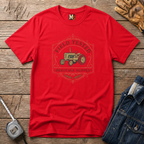 Field tested Heritage supply T-shirt
