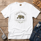 Field tested Heritage supply T-shirt