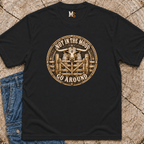 Not in the mood - Go Around T-shirt