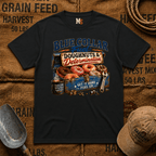 Blue Collar Fuel_ Doughnuts & Determination
