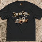 Raised Rural T-shirt