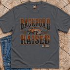 Backroad Raised T-shirt