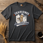 Grain Kings - Sown in Tradition T-shirt