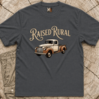 Raised Rural T-shirt