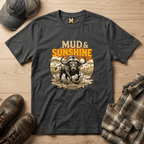 Mud & Sunshine - Savanna T-shirt
