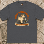 Roots & Resilience - mostly just chaos T-shirt