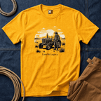 Land & Legacy T-shirt
