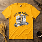 Grain Kings - Sown in Tradition T-shirt