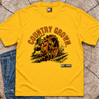 Country Grown - Mud & Sunrise T-shirt