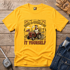 Cock-a-Doodle-do T-shirt