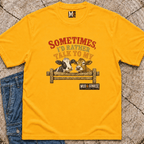 Sometimes, I'd rather talk to my cows T-shirt
