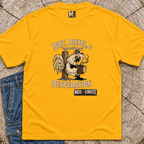 Dirt, Diesel & sometimes Desperation T-shirt