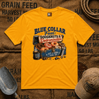 Blue Collar Fuel_ Doughnuts & Determination