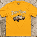 Raised Rural T-shirt