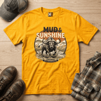 Mud & Sunshine - Savanna T-shirt