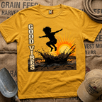 Good Vibes T-shirt