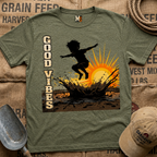 Good Vibes T-shirt