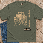 Dawn til Dusk T-shirt