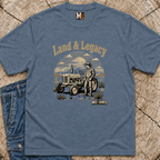 Land & Legacy T-shirt