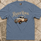 Raised Rural T-shirt