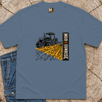 Tractor 'Mud & Sunrise' T‑Shirt