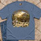 Early Spring Morning - Turned Soil T-shirt