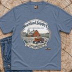 Heartland Supply Co T-shirt