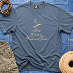 Sown in Faith and Trust T-shirt