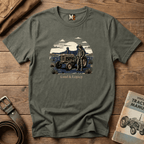 Land & Legacy T-shirt