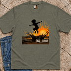 Mud & Sunrise Apparel Co. T-shirt