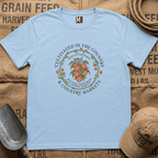 Cultivated in the country & Country Markets T-shirt