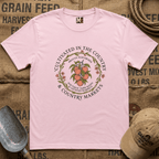 Cultivated in the country & Country Markets T-shirt