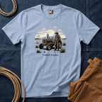 Land & Legacy T-shirt