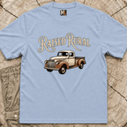Raised Rural T-shirt
