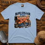 Blue Collar Fuel_ Doughnuts & Determination