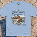 Heartland Supply Co T-shirt