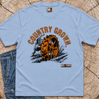 Country Grown - Mud & Sunrise T-shirt