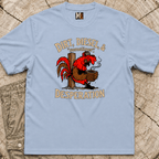 Dirt, Diesel & sometimes Desperation T-shirt