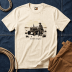 Land & Legacy T-shirt