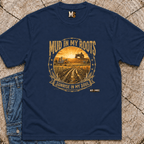 Mud In My roots - Sunrise in my Soul T-shirt