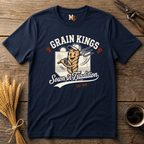 Grain Kings - Sown in Tradition T-shirt