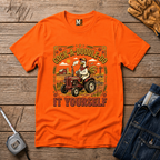 Cock-a-Doodle-do T-shirt